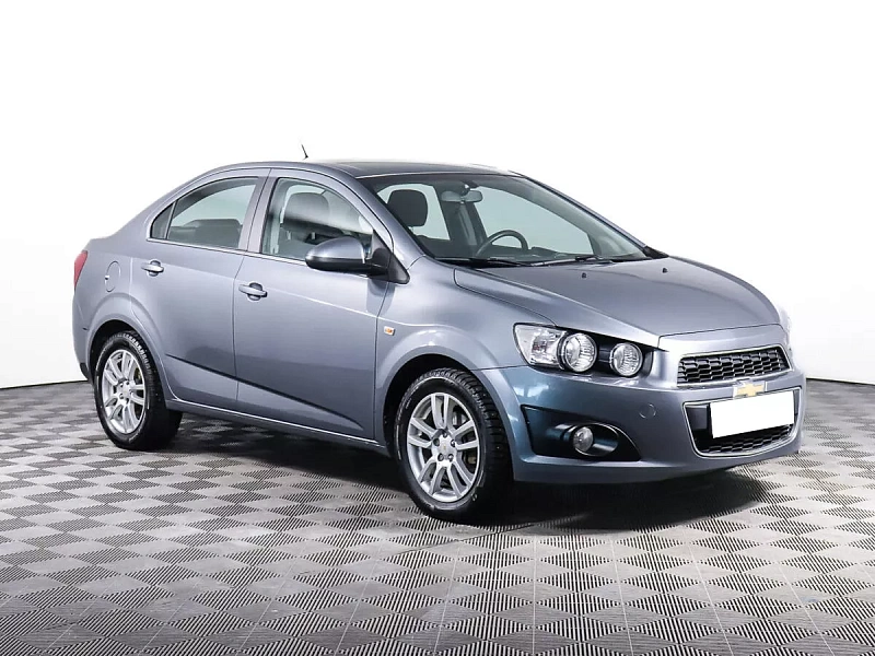 Aveo