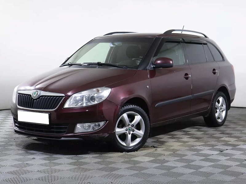 Fabia