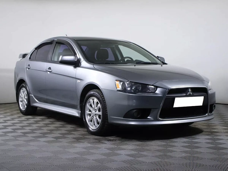 Lancer