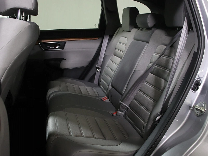 CR-V