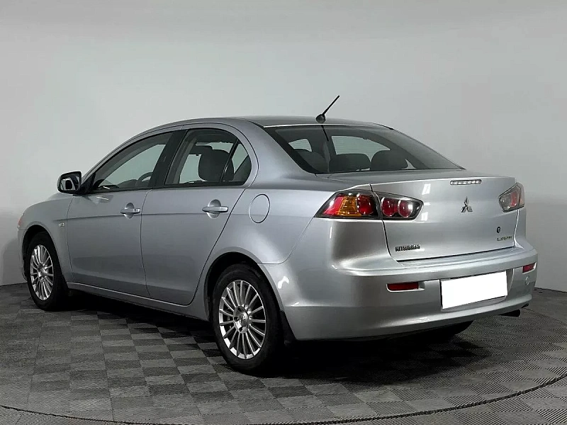 Lancer
