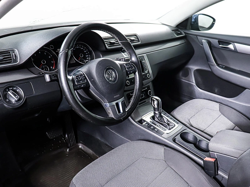 Passat