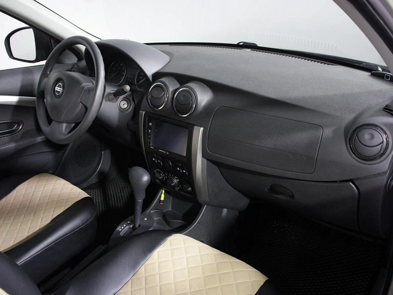 Almera