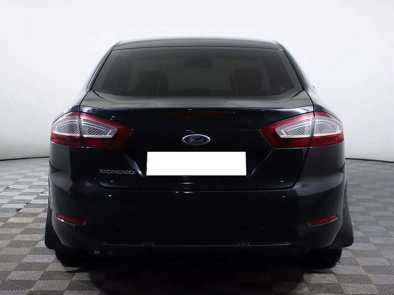 Mondeo