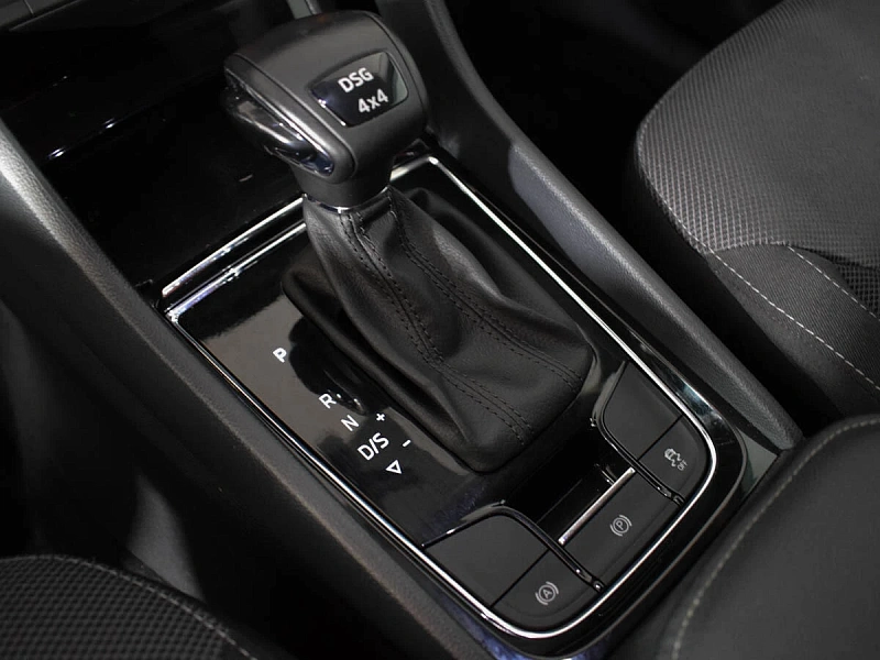 Kodiaq