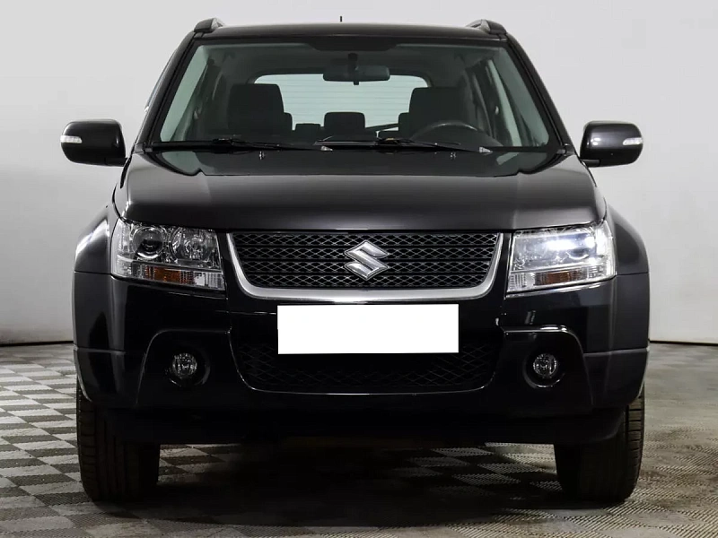 Grand Vitara