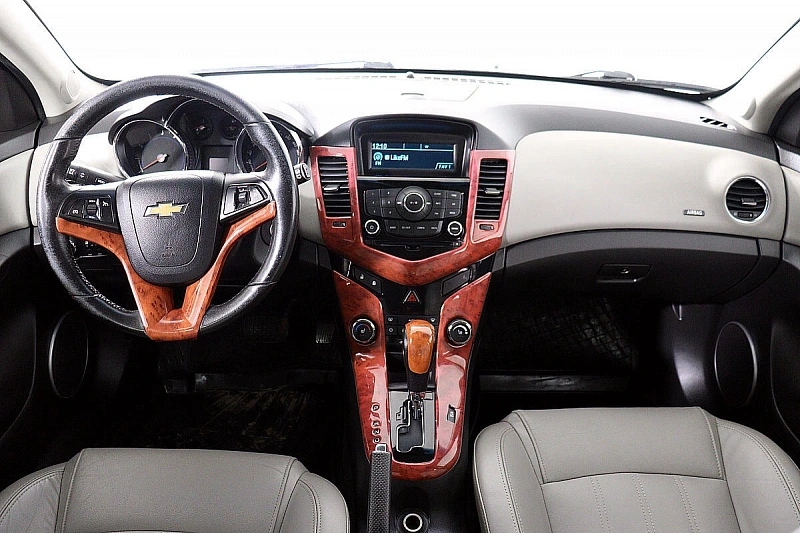 Cruze