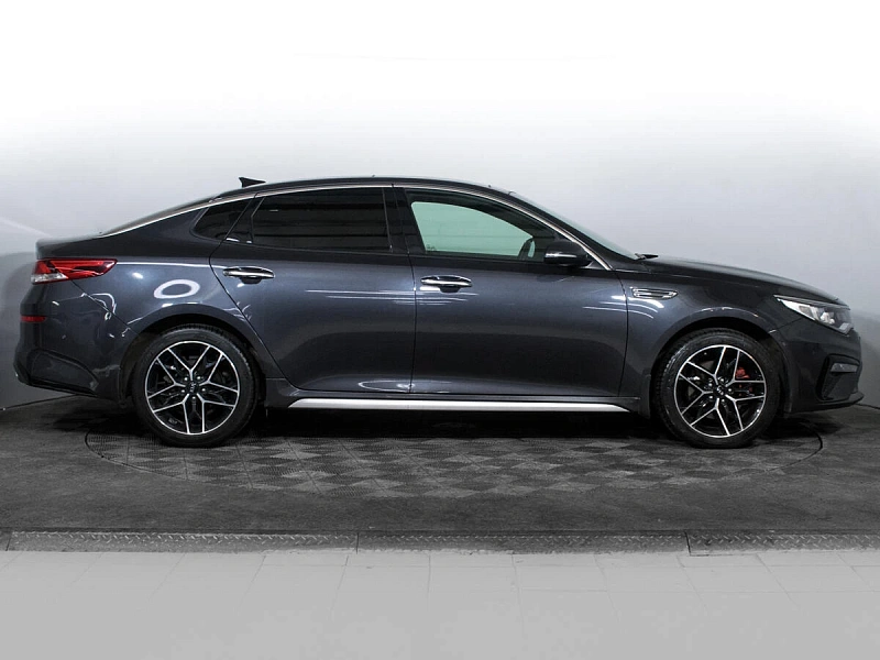 Optima