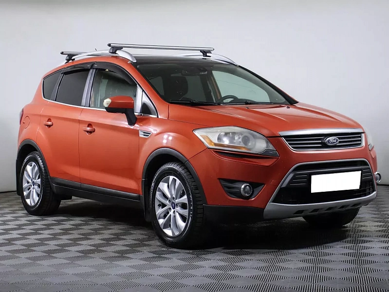 Kuga