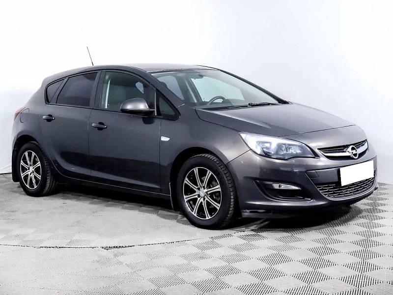 Astra