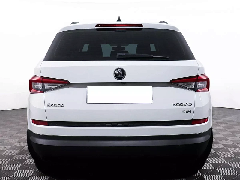 Kodiaq