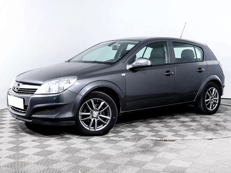 Astra