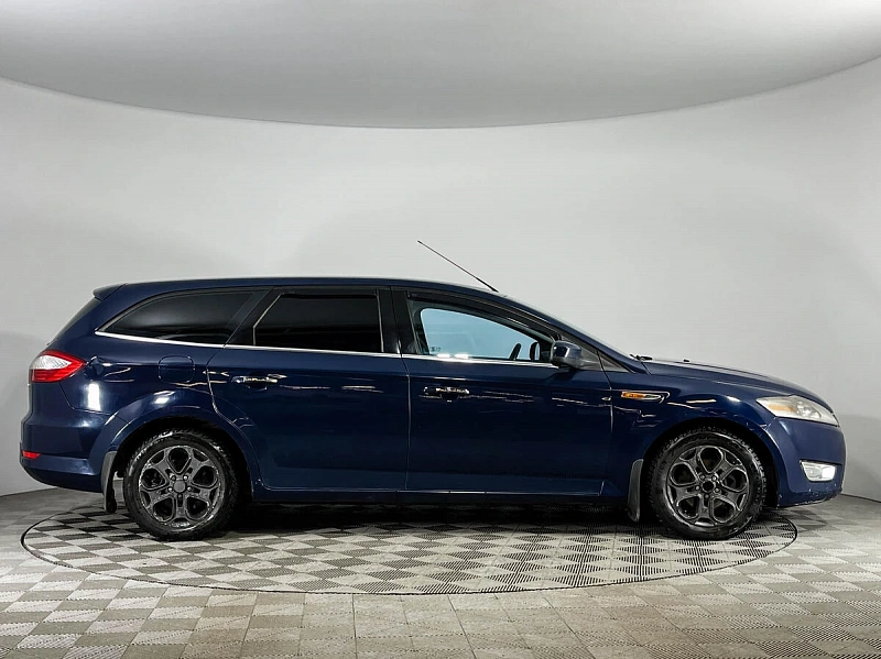 Mondeo