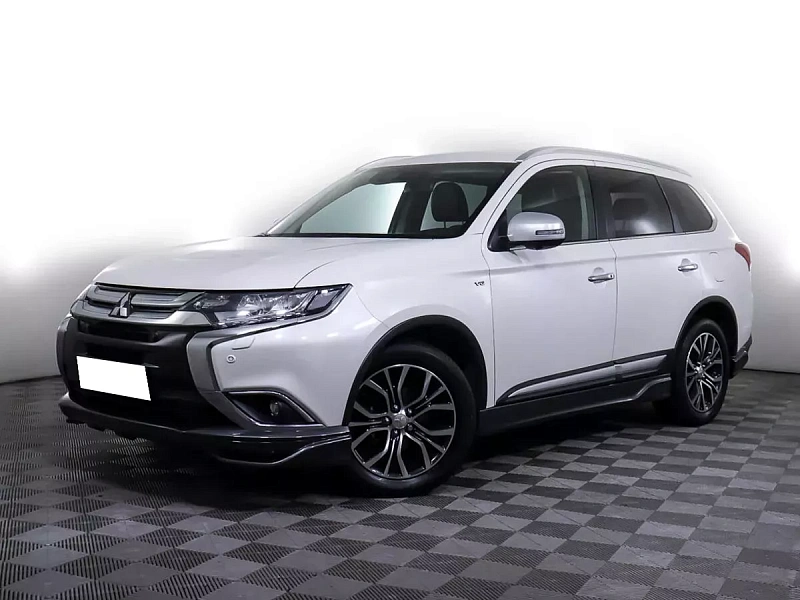 Outlander