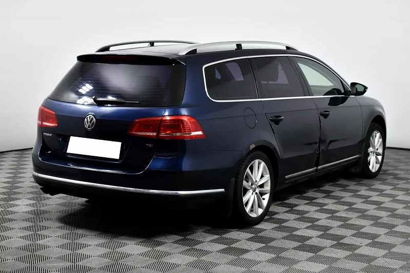Passat