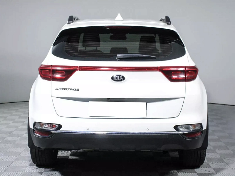 Sportage