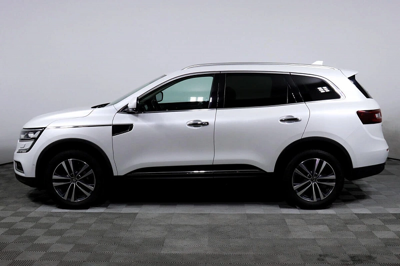 Koleos