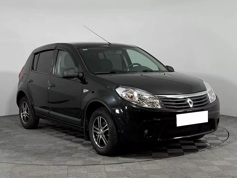 Sandero