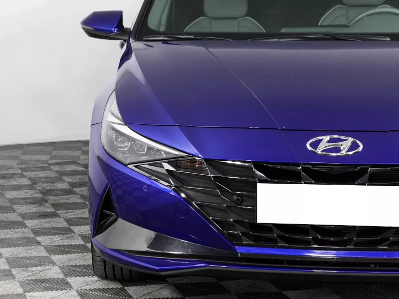 Elantra