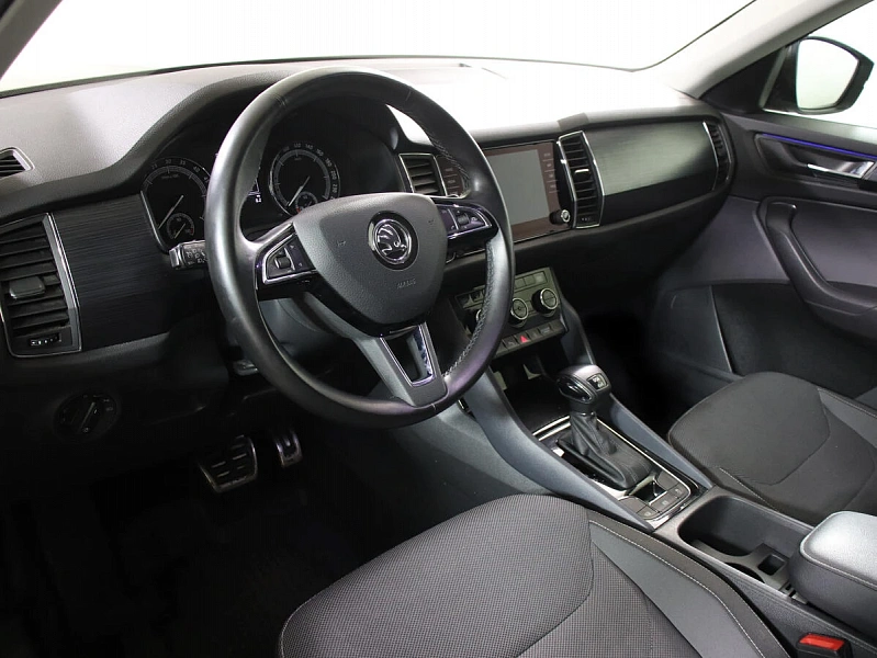 Kodiaq