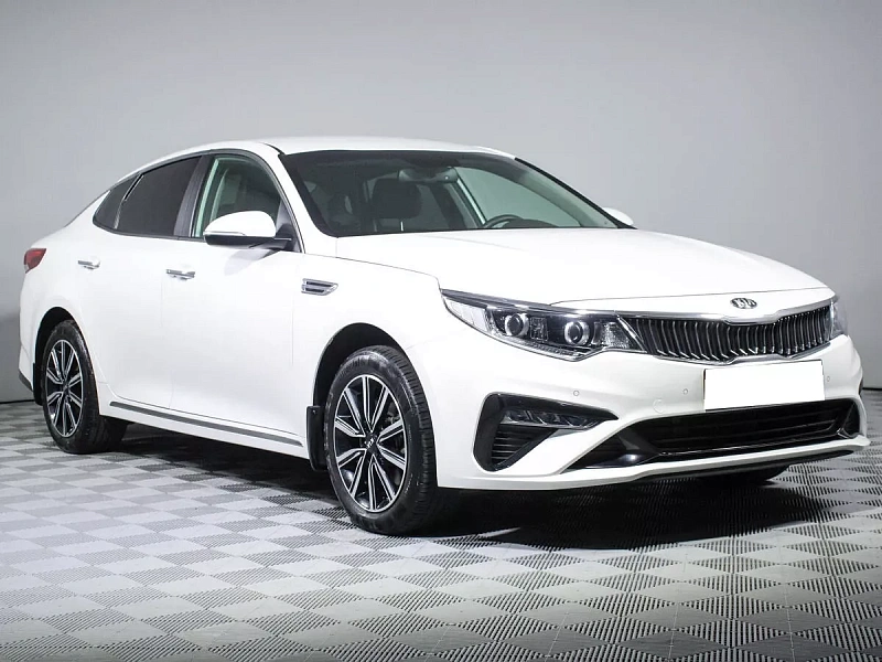 Optima
