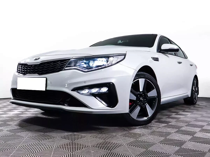 Optima