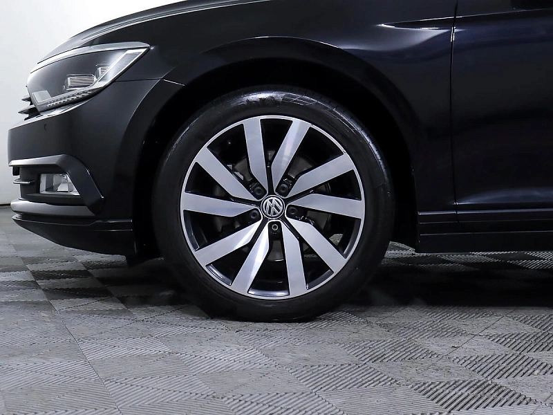 Passat