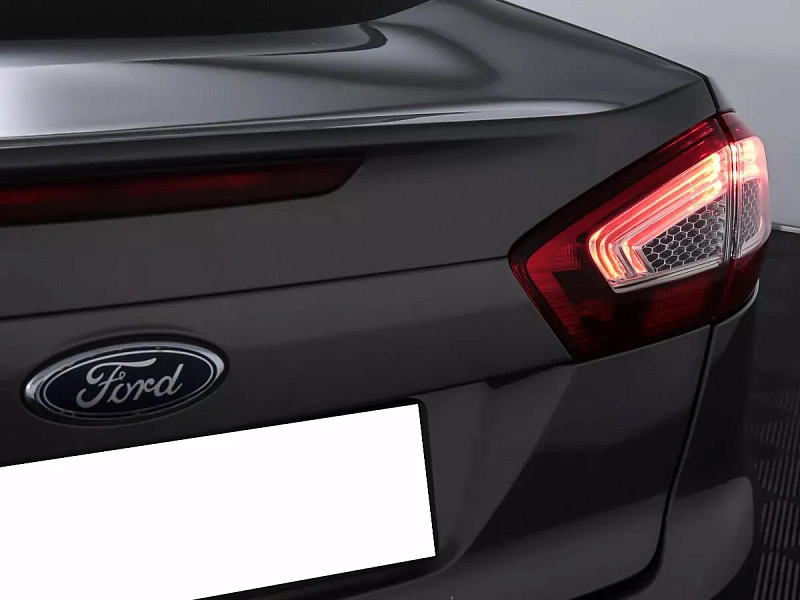 Mondeo
