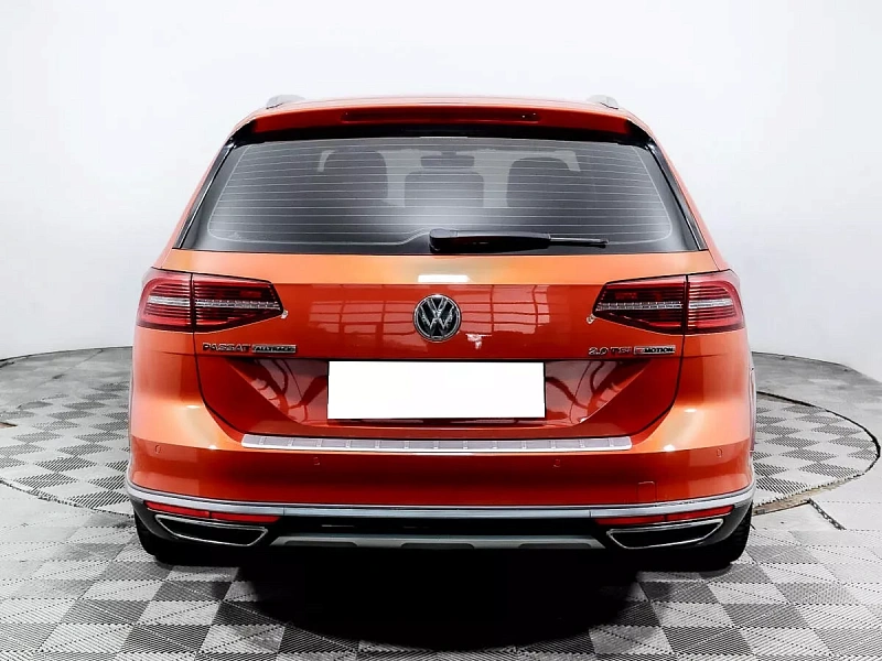 Passat