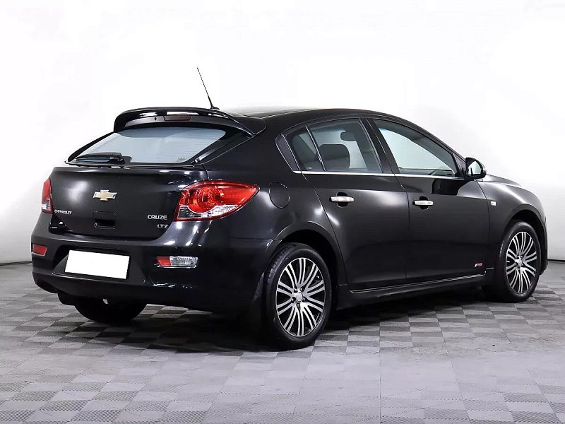 Cruze