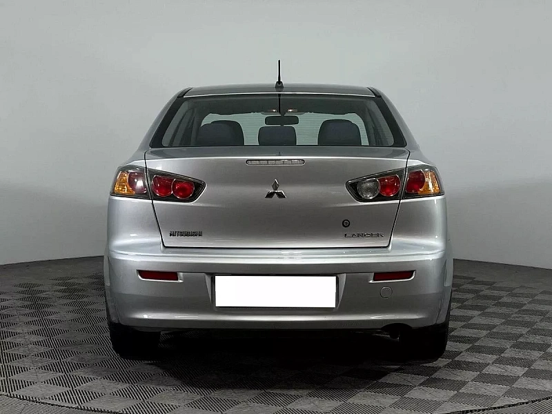 Lancer