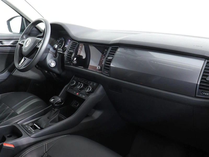 Kodiaq