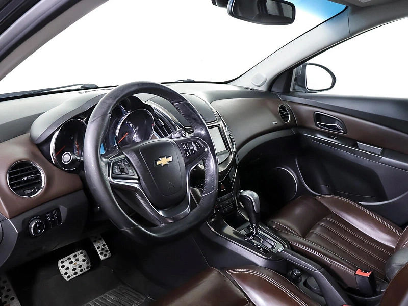 Cruze