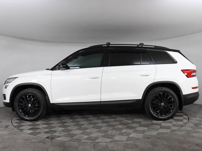 Kodiaq