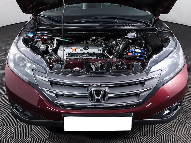 CR-V
