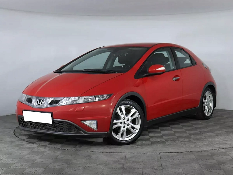 Civic