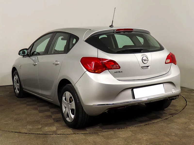 Astra