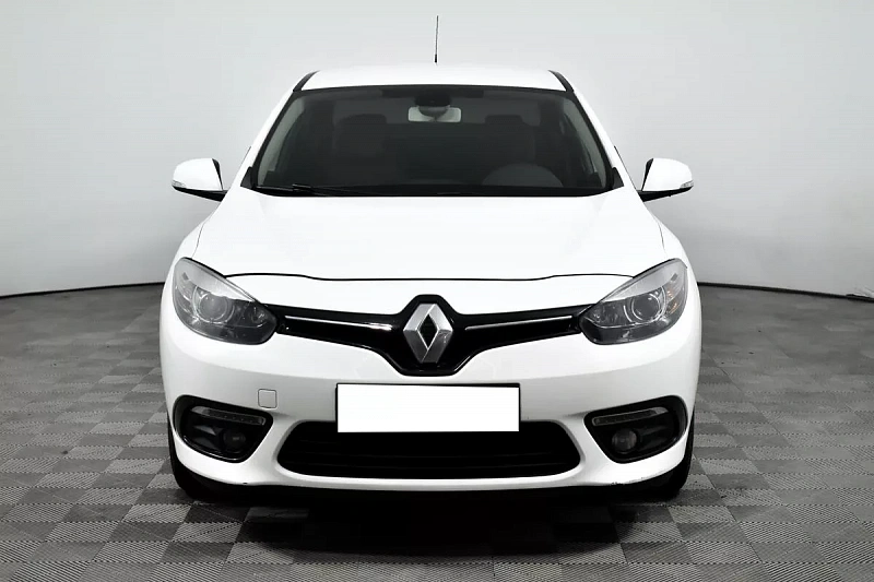 Fluence