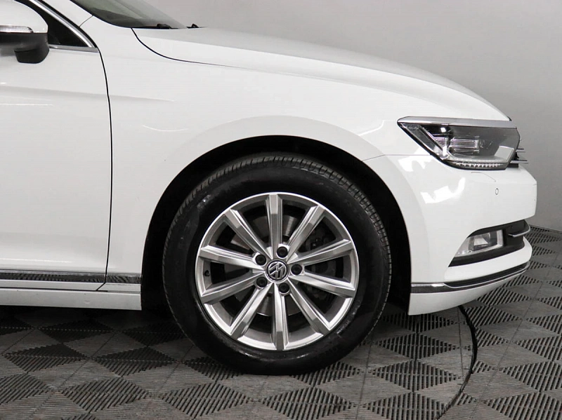 Passat