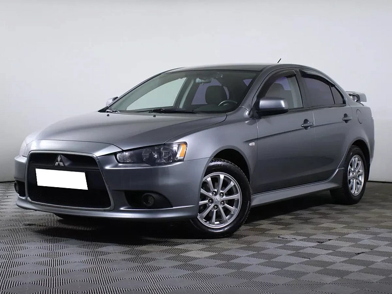 Lancer