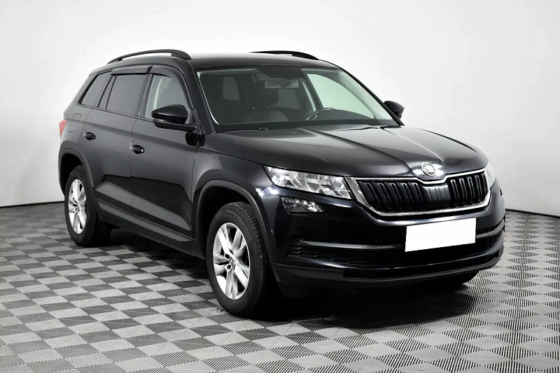 Kodiaq