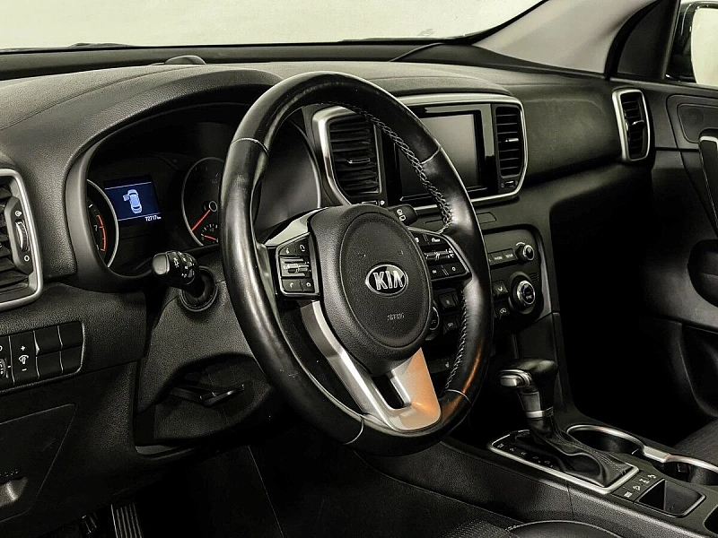Sportage