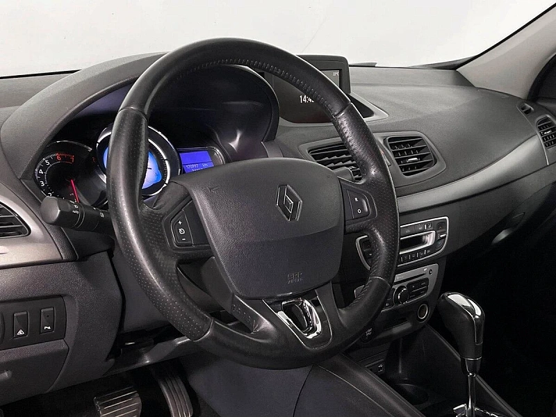 Fluence