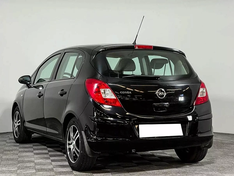 Corsa