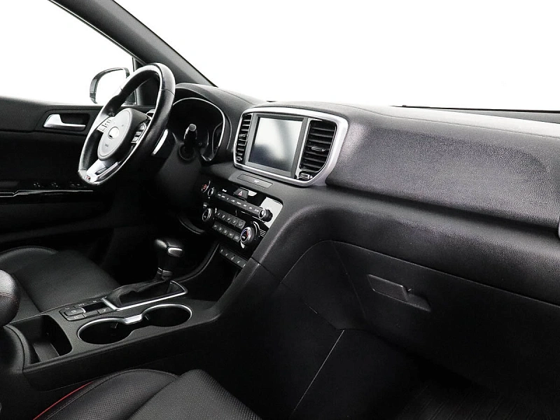 Sportage