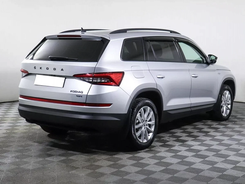 Kodiaq