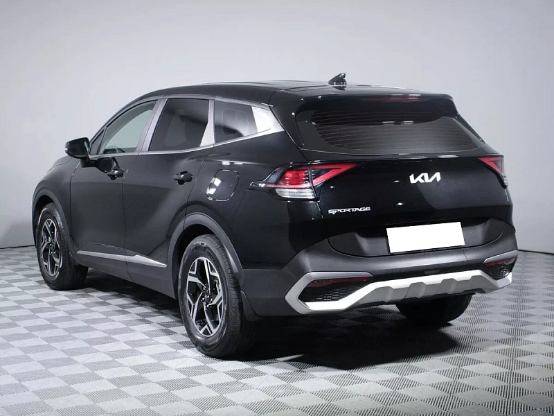 Sportage