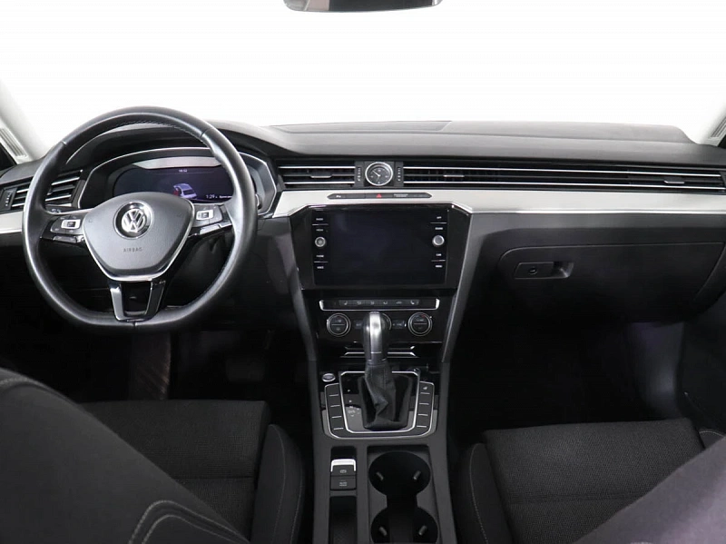 Passat