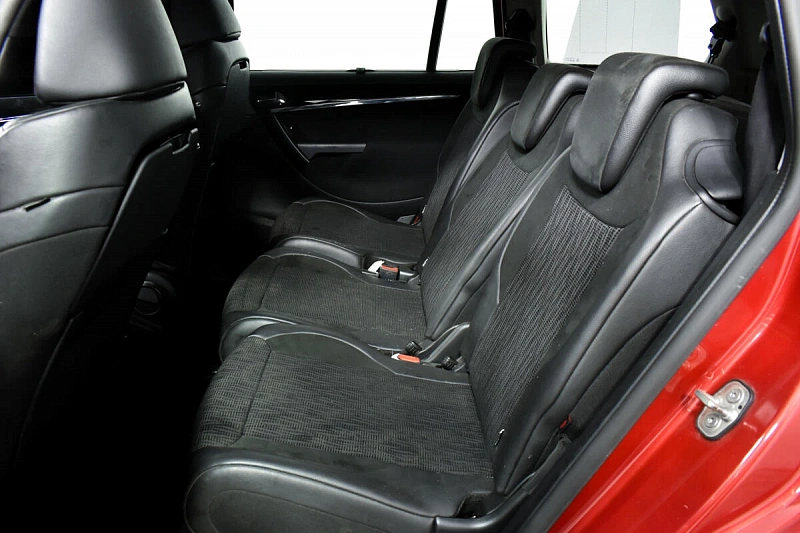 C4 Picasso