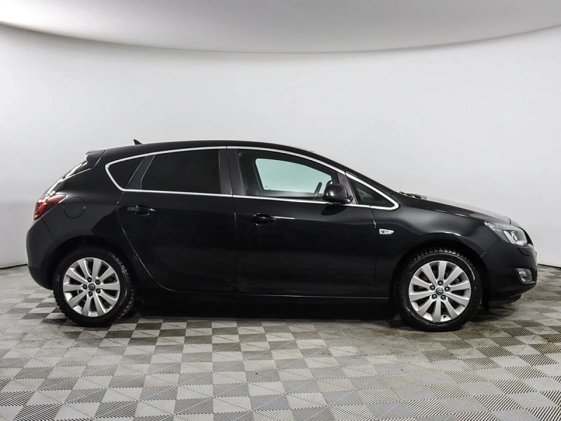 Astra